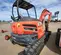 2018 Kubota KX057-4R1A Mini Excavator