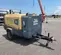 2017 Atlas Copco XAS440JD T4F Air Compressor