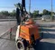 2020 Magnum Pro MLT6SM Towable Light Tower