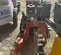 2017 Ditch Witch C14 Walk-Behind Trencher