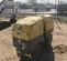 2017 Wacker Neuson RTKX-SC3 Double Drum Roller