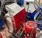 2021 Blastrac BMG-555-230V