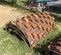 2018 BOMAG 84" PAD KIT Drum Roller