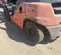 2016 Toyota 8FD35U Warehouse Forklift