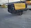 2017 Atlas Copco XAS440JD T4F Air Compressor