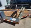 2018 JLG 1014 Drop Deck Trailer