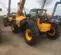 2017 JCB 507-42 Forklift