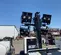 2020 Allmand NLV-K1005 Portable Work Light