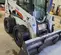 2017 Bobcat S630 Track Loader
