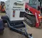 2018 Allmand MP25 Diesel Generator