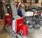 2021 Blastrac BMG-555-230V