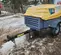 2018 Atlas Copco XAS185KD7 Air Compressor
