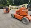 2013 JLG E450AJ Articulating Boom Lift