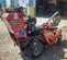 2018 Ditch Witch C14 Walk-Behind Trencher