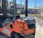 2018 Toyota 8FDU25 Warehouse Forklift