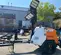 2021 Generac MLTS-2 Portable Work Light