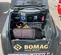2018 BOMAG BMP8500 Double Drum Roller