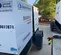 2017 Magnum Pro MMG25IT4 Diesel Generator