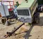 2017 Sullair 185DPQ-KU-T3 Air Compressor