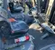 2017 Toyota 8FGU25 Warehouse Forklift