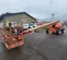 2014 JLG 800S Boom Lift