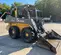 2017 John Deere 320E Track Loader