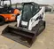2019 Bobcat T650 Track Loader