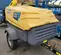 2017 Atlas Copco XAS185KD7 T4F Air Compressor