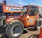 2016 SKYTRAK 6042 Forklift