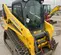 2018 Wacker Neuson ST31 Track Loader