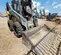 2017 John Deere 318G Track Loader