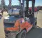 2017 Toyota 8FGU25 Warehouse Forklift