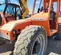 2016 SKYTRAK 6036 Forklift