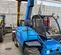 2017 Genie GTH-5519 Forklift