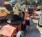 2016 JLG E400AN Articulating Boom Lift
