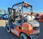 2018 Toyota 8FGU25 Warehouse Forklift