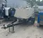 2018 Doosan C185WDZ-T4F Air Compressor