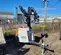 2018 Magnum Pro MLT6SMD Towable Light Tower