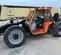 2016 JLG 1255 Forklift