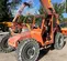 2016 SKYTRAK 6042 Forklift
