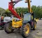 2016 JCB 507-42 Forklift