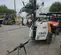 2019 Magnum Pro MLT6SM Towable Light Tower