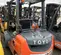 2018 Toyota 8FGU25 Warehouse Forklift