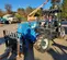 2018 Genie GTH-5519 Forklift