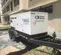 2015 Cummins C200D6R WOG Diesel Generator