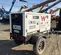 2022 Wacker Neuson G25 T4F Diesel Generator