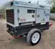 2019 Wacker Neuson G25 T4F Diesel Generator