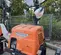 2018 Magnum Pro MLT6SM Towable Light Tower