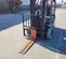 2018 Toyota 8FGU25 Warehouse Forklift