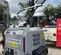 2019 Wacker Neuson LTV6L Towable Light Tower